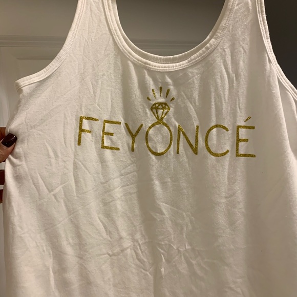 “Feyonce” Tank - Picture 2 of 4